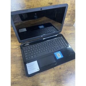 HP Laptop HP 15-g029wm Bad screen does not include charger